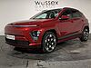 Hyundai KONA Ultimate Ev Red