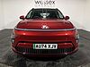 Hyundai KONA Ultimate Ev Red