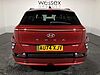 Hyundai KONA Ultimate Ev Red