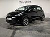 Hyundai I10 1.0 [63] Advance 5dr Auto [Nav] 5(2024) Black