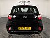 Hyundai I10 1.0 [63] Advance 5dr Auto [Nav] 5(2024) Black