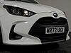 Toyota YARIS 1.5 Hybrid Icon 5dr CVT White