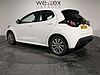 Toyota YARIS 1.5 Hybrid Icon 5dr CVT White