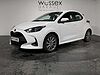 Toyota YARIS 1.5 Hybrid Icon 5dr CVT White