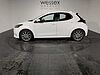 Toyota YARIS 1.5 Hybrid Icon 5dr CVT White
