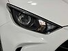 Toyota YARIS 1.5 Hybrid Icon 5dr CVT White