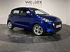 Hyundai I10 1.0 MPi SE Connect 5dr Blue