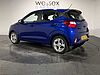 Hyundai I10 1.0 MPi SE Connect 5dr Blue