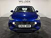 Hyundai I10 1.0 MPi SE Connect 5dr Blue