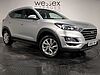 Hyundai TUCSON Se Nav Gdi 2Wd Silver