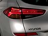 Hyundai TUCSON Se Nav Gdi 2Wd Silver