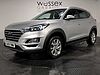 Hyundai TUCSON Se Nav Gdi 2Wd Silver