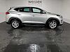 Hyundai TUCSON Se Nav Gdi 2Wd Silver