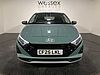 Hyundai I20 1.0T GDi Premium 5dr 5(2023) Green