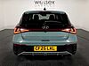 Hyundai I20 1.0T GDi Premium 5dr 5(2023) Green