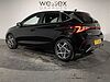 Hyundai I20 1.0T GDi Premium 5dr 5(2023) Black