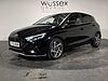 Hyundai I20 1.0T GDi Premium 5dr 5(2023) Black