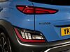 Hyundai KONA Ultimate T-Gdi Mhev Blue