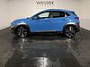 Hyundai KONA Ultimate T-Gdi Mhev Blue