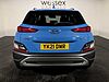 Hyundai KONA Ultimate T-Gdi Mhev Blue