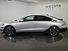 Hyundai IONIQ 6 168kW Premium 77kWh 4dr Auto Gold