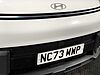Hyundai KONA Advance Auto White