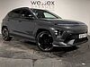 Hyundai KONA 160kW N Line S 65kWh 5dr Auto 2(2023) Grey