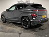 Hyundai KONA 160kW N Line S 65kWh 5dr Auto 2(2023) Grey
