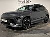 Hyundai KONA 160kW N Line S 65kWh 5dr Auto 2(2023) Grey
