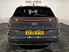 Hyundai KONA 160kW N Line S 65kWh 5dr Auto 2(2023) Grey