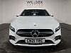 Mercedes-Benz A CLASS A 35 4Matic Executive White