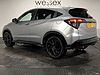 Honda HR-V 1.5 i-VTEC Turbo Sport 5dr Silver