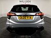 Honda HR-V 1.5 i-VTEC Turbo Sport 5dr Silver