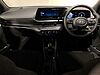 Hyundai I20 1.0T Black Line 5dr (2025) Blue