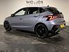 Hyundai I20 1.0T Black Line 5dr (2025) Blue