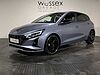 Hyundai I20 1.0T Black Line 5dr (2025) Blue