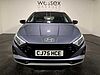 Hyundai I20 1.0T Black Line 5dr (2025) Blue