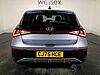Hyundai I20 1.0T Black Line 5dr (2025) Blue