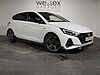 Hyundai I20 1.0T GDi N Line S 5dr DCT 5(2024) White