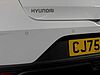 Hyundai I20 1.0T GDi N Line S 5dr DCT 5(2024) White
