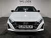 Hyundai I20 1.0T GDi N Line S 5dr DCT 5(2024) White