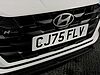 Hyundai I20 1.0T GDi N Line S 5dr DCT 5(2024) White