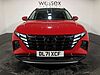 Hyundai TUCSON Ultimate T-Gdi Hev Red