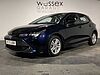 Toyota COROLLA 1.8 VVT-i Hybrid Icon 5dr CVT Blue