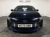 Toyota COROLLA 1.8 VVT-i Hybrid Icon 5dr CVT Blue