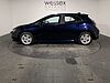 Toyota COROLLA 1.8 VVT-i Hybrid Icon 5dr CVT Blue