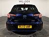Toyota COROLLA 1.8 VVT-i Hybrid Icon 5dr CVT Blue