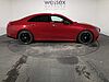 Mercedes-Benz CLA CLASS 220 Amg Line Premium Red