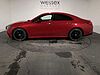 Mercedes-Benz CLA CLASS 220 Amg Line Premium Red