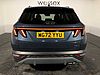 Hyundai TUCSON Ultimate T-Gdi Hev Blue
